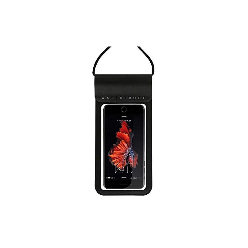 DFV mobile - Waterproof Submersible Cover Beach Pool Kayak Diving