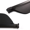 Liizoo Cargo Cover for Volvo XC60 2010 2011 2012 2013