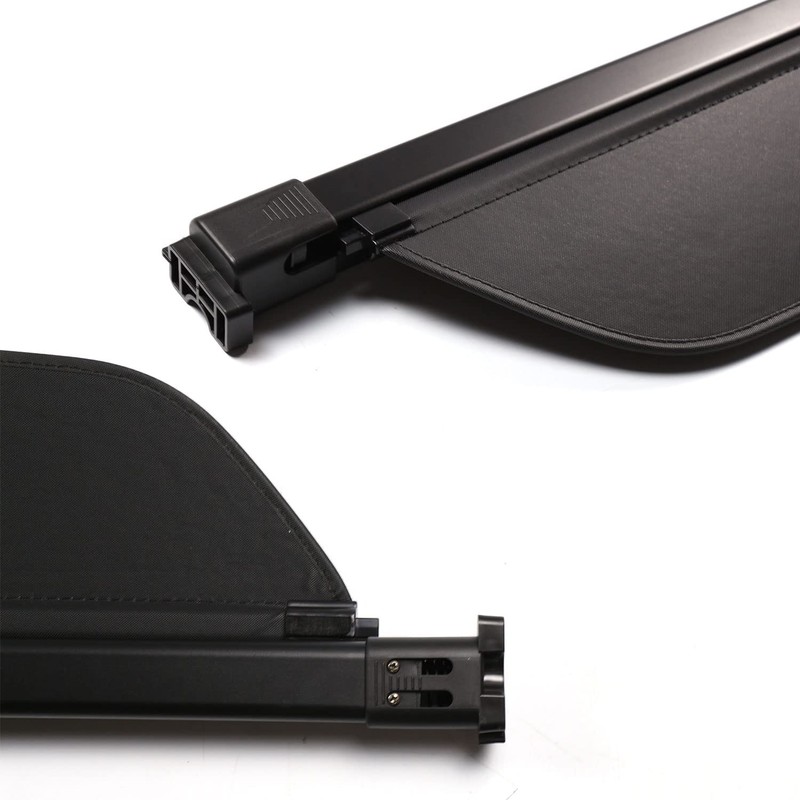 Liizoo Cargo Cover for Volvo XC60 2010 2011 2012 2013
