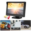 Car 5 Inch HD TFT LCD Car Rear View Camera