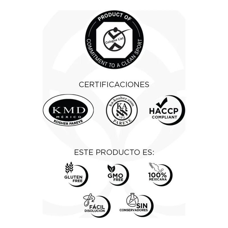 Evolution Monohidrato De Creatina Bote 250 Gramos Sin Sabor Sabor