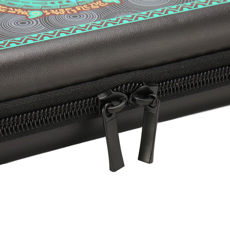 Hard Carrying Case for Switch OLED Shockproof Handheld Travel Protective
