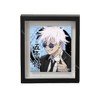 "Magical War" Kaidama Gyokori Vol. 3 Satoru Gojo Magnet Frame