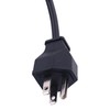 YLQASOON Electric Pallet Jack Charger Cable 1115-500006-10 Compatible with Big
