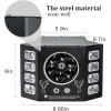 100W UV Bee Eye Strobe Stage Light, DMX512 Remote Control