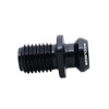 Accusize Industrial Tools Cat50, Style A, Solid Pull Stud Retention