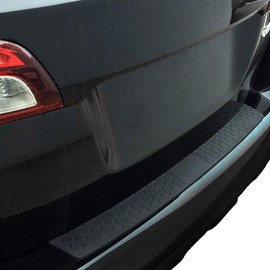 Dawn Enterprises RBP-001 Rear Bumper Protector