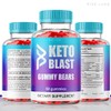 (5 Pack) Keto Blast ACV Gummy Bears Keto Blast ACV