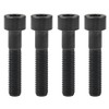Ruifu M8 Titanium Alloy Grade 5 Hex Socket Cap Bolts
