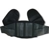 NeoPhysio Comfort Back Support Medical Grade Lumbar Brace. size: M