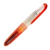 Pilot Pluma estilográfica portátil de color, Petit1, Rojo