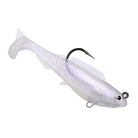 Z-Man HERC5-263 Herculez Swimbait 5" Opening Night
