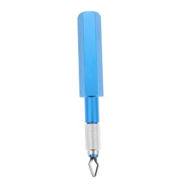 Operitacx Vinyl Floor Skiving Tool Sturdy PVC Trimming Cutting Tool for Easy Installation and Use for Floor Welding Flanging Sports Flooring and Household Applications