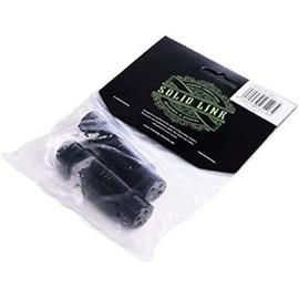 MONKEY BANANA Solid Link Adapter XLRf-XLRf