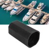 KIMISS Propeller Hub Drive Sleeve 835266A1 835290Q1 Rubber Prop Hub
