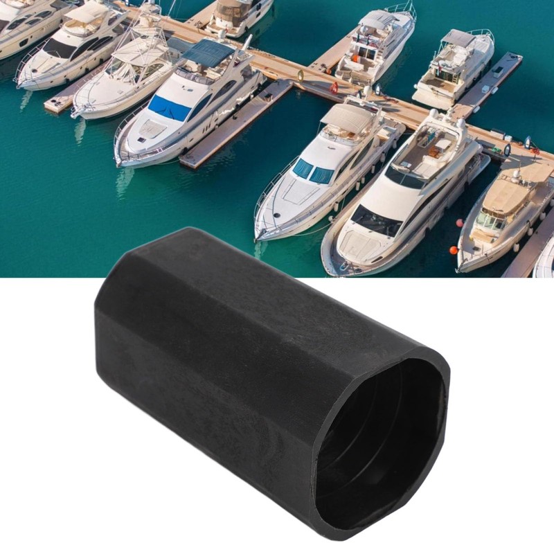 KIMISS Propeller Hub Drive Sleeve 835266A1 835290Q1 Rubber Prop Hub