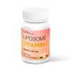 Italian Liposomal Vitamin C Liposomal Antioxidant (12 months supply) /