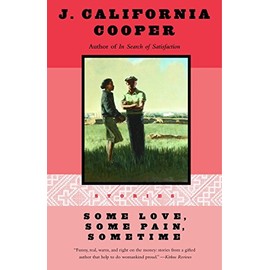 Some Love, Some Pain, Sometime: Stories