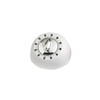 DII (White) Decorative 60 Minute Kitchen Timer