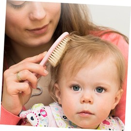 Beavorty 2pcs Bath Brush Scalp Scrubber Spatula Shampoo Brush Scraper Cleaning Scrub Clean Hair Scalp Hair Brush Hair Scrubber Hair Brush Pink Abs