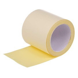 1 Roll Armpit Prevent Sweat Pads Transparent Underarm Dry Antiperspirant Sticker Ultra-Thin Keep Dry Stickers VCXN