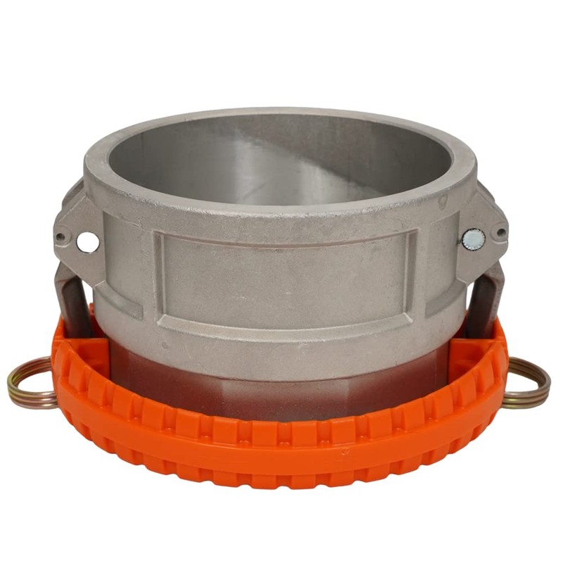 Camlock Safety Locks - Fits Any 4" Cam & Groove
