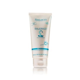 Salerm - Acondicionador para dejar actuar de 100 ml con B5, de