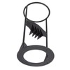 Firewood Splitter Portable Iron Splitting Wedge for Log Wood Labor