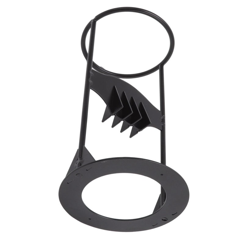 Firewood Splitter Portable Iron Splitting Wedge for Log Wood Labor