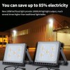 Fairyland LED Spotlight with Plug, 10 W, 20 W, 30