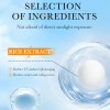 Protector Solar Blanqueador Bioaqua Spf 50+ Extracto Arroz