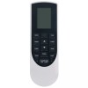 For Gree YAN1F1 Replace Remote for Gree Air Conditioner VIR09HP230V1BH