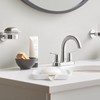 ANTIS'S HOME Ceramic Soap Dish with Drainage, Self-Draining Soap Holder
