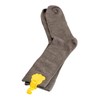 WENKO Sockenklammer Socky 7er Set - 7er Set, mit Aufhänger,