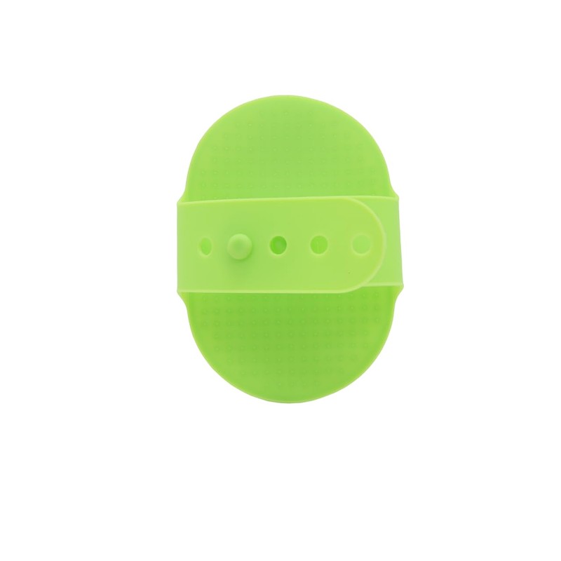 Profem Esture Shampoo & Rinse with Soft Brush (01. Shampoo