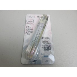 Physicians Formula Mineral Wear Diamond Mascara - Clear - 1711954 (Brand New)
