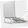 Mipcase Portable Aluminum Laptop Stand Elevated Rack Heat Sink Base