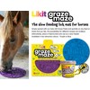 Likit Graze Maze Horse Lick Mat | Use with tasty