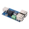 4 Channel USB Isolator HUB Module Coupling Protection Board Electronic