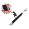 KOMBIUDA Hydraulic Fitting for Barber Chairs Replacement Pump Rod for