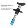 Spine Correction Machine, 10 Levels Chiropractic Adjusting Tool Manual Spine