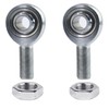 GaiRen 5/8” Heim Joints Rod End, JMX Series 3-Piece Heavy