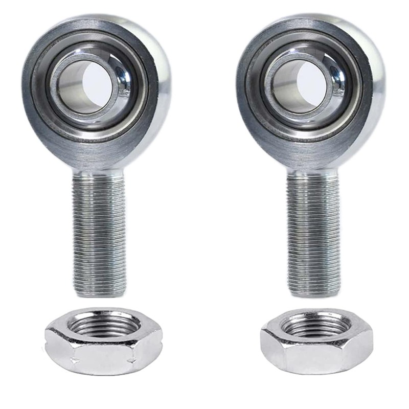 GaiRen 5/8” Heim Joints Rod End, JMX Series 3-Piece Heavy