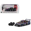 DCD Nissan Skyline LB-ER34 'Super Silhouette' 1/64 Diecast Model RHD