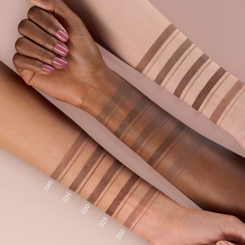 Catrice Eye Brow Stylist Catrice Eyebrow Pencil, Brown, Eye Make-Up,