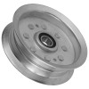 For John Deere Deck Large Idler Pulley For John Deere