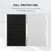 Aluminum SIM Card Case, 16Slots Ultrathin SIM Card Holder, Fit
