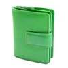 A1 FASHION GOODS Womens Soft Leather Purse Mid-Sized Cards ID