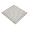 Blue Print ADT32504 Cabin Filter, pack of one