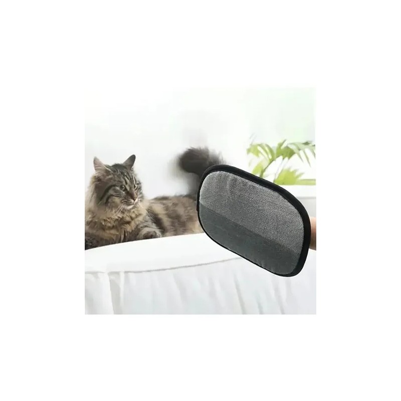Pet Hair Removal Gloves, Hair Sticking Cleaner